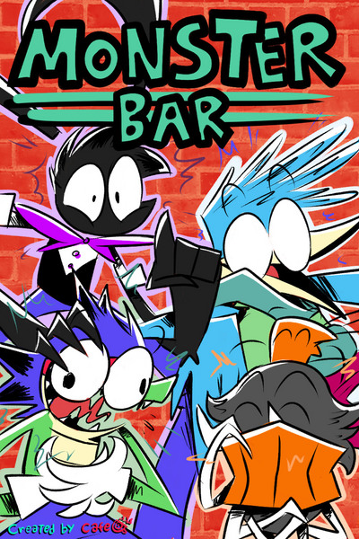 Monster Bar