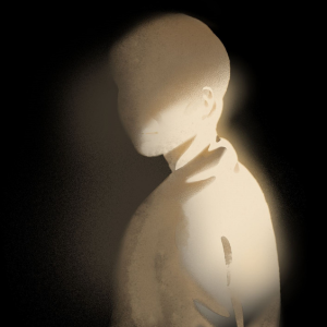 Chapter 1 – The Hand