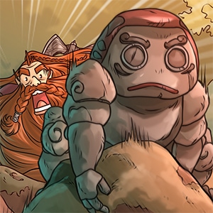 Miraculous Water Chapter 9