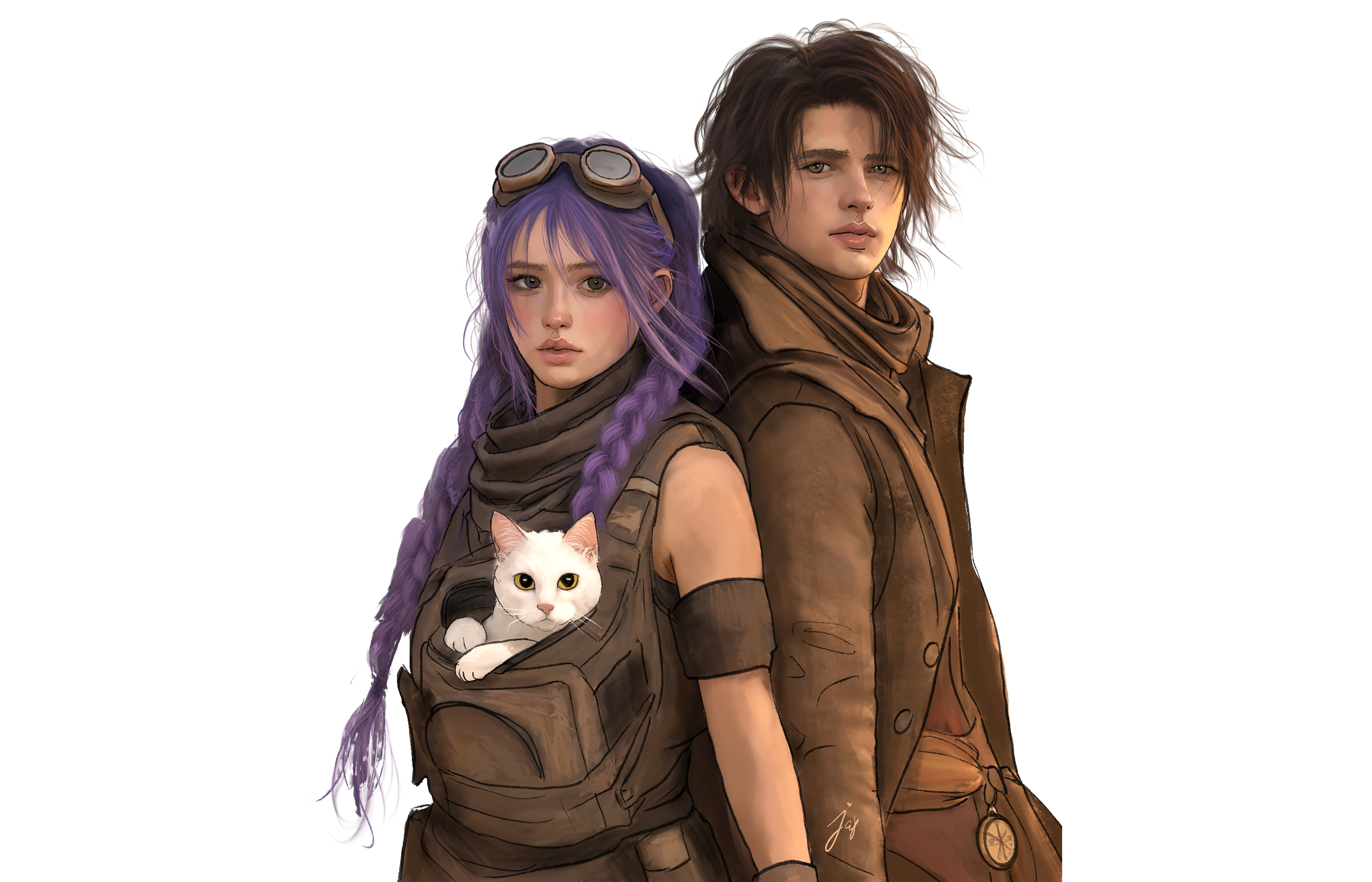 custom banner