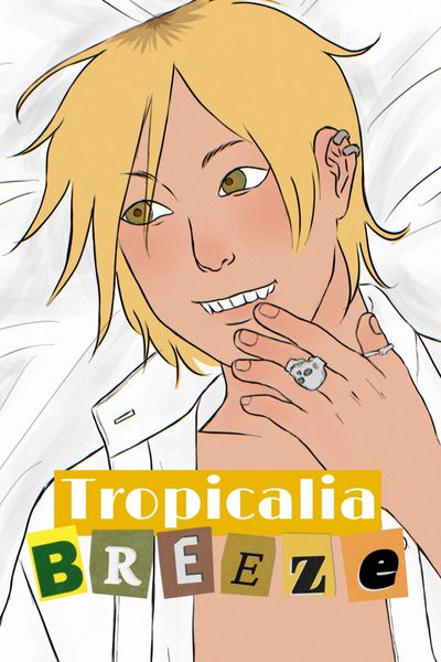 Tropicalia Breeze
