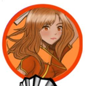 Micah's Character design - (small spoiler)