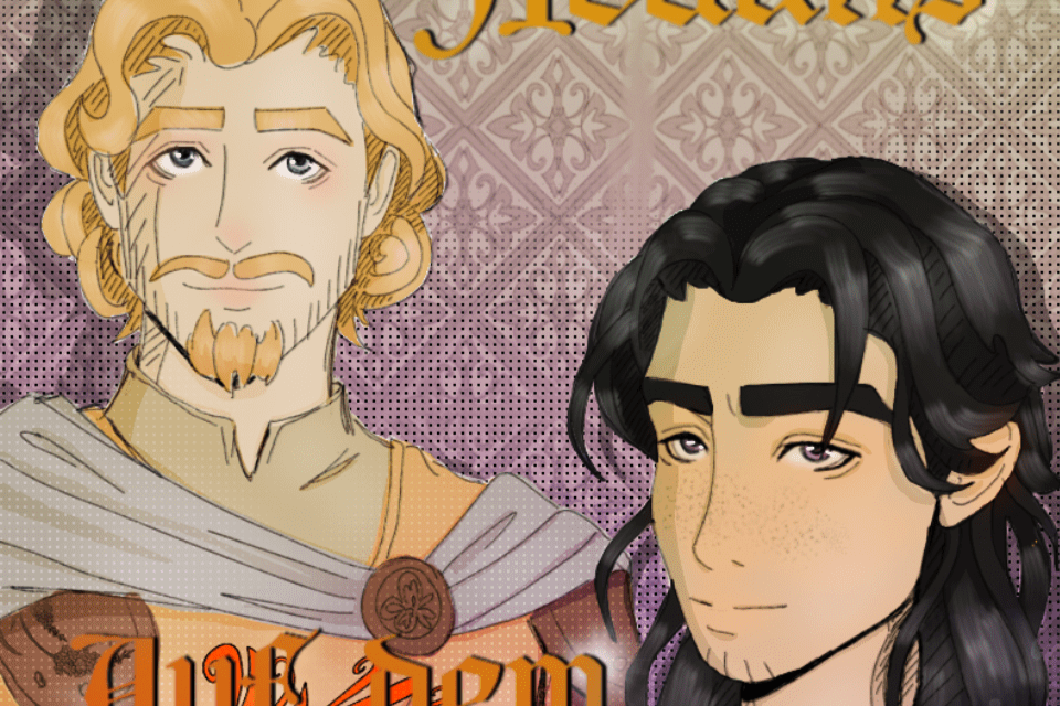 custom banner