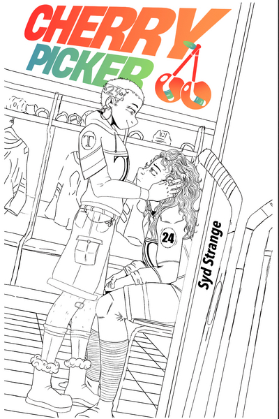 Cherry-Picker