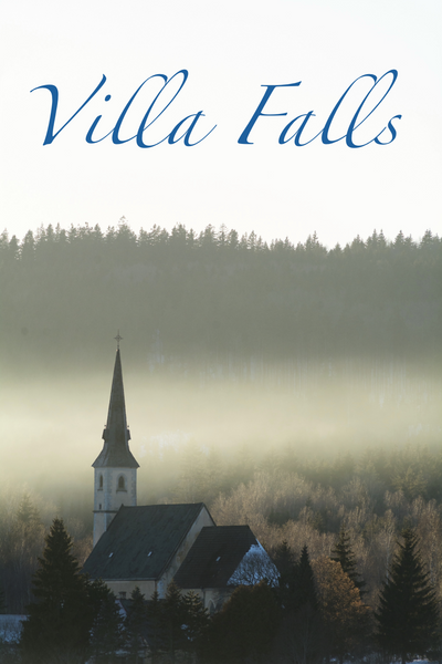 Villa Falls