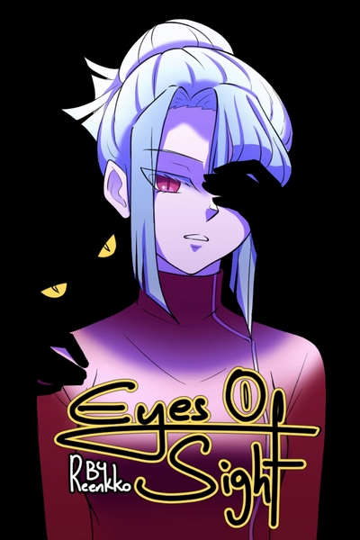 Eyes Of Sight