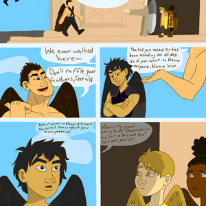 Page 17: Noticing You