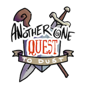 Chapter 1 - Another one quest to dust [1/2]