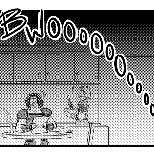 Licensed Heroes Comic 49