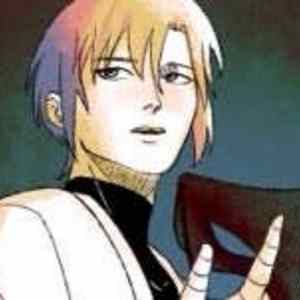 The Crow That Lives In the Woods