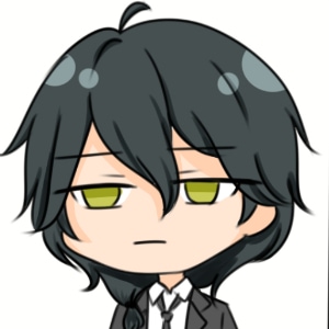 Shuuhei's Different Faces