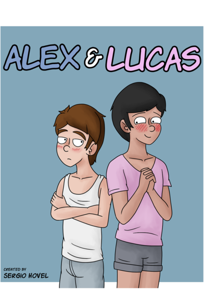 Alex & Lucas