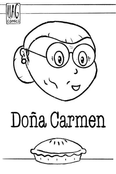 Doña Carmen