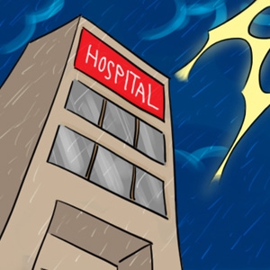 The Youngest Child - part 1