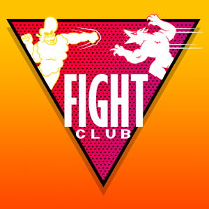 Fight Club Preliminary # 1