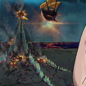 Prologue: Wherein an Explanation is Due
