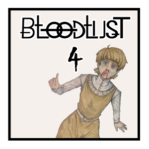 Chapter 4 [The Angel Of Death]