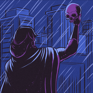 Dawn of Dr. Ominous Pt.1