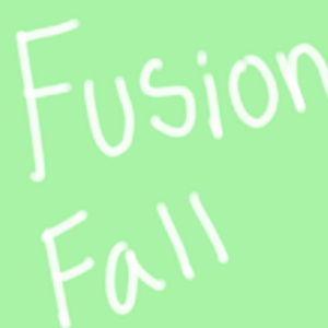 FusionFall Chronicle (Fan Comic In The Making)