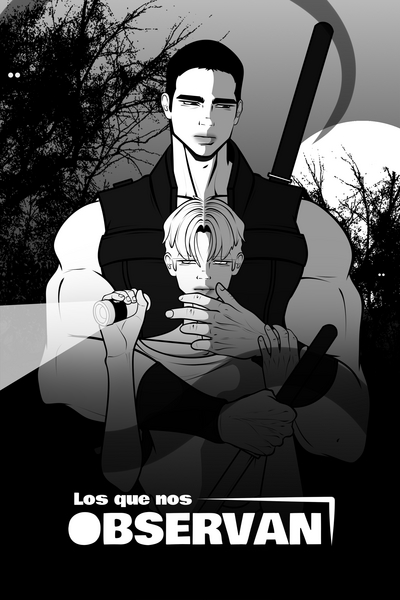 Los que nos observan