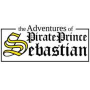 The Adventures of Pirate Prince Sebastian