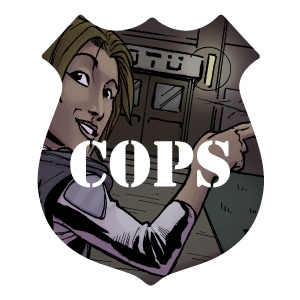 COPS - 11