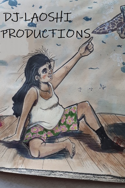 DJ-Laoshi Productions