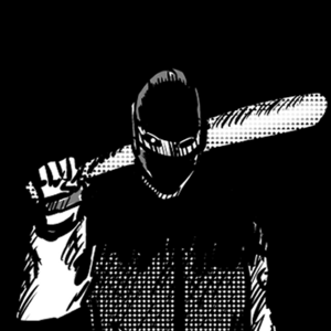 Ep3 &quot;Hero&quot;s Journey&quot;