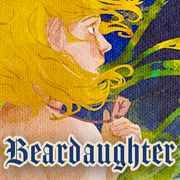 Beardaughter: and the Road to Cora