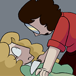 Welcome Home! Part 8