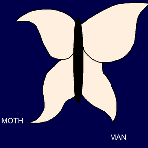 The Mothman