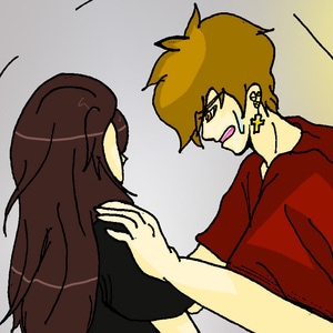 Yuri &amp; Tors Story [7]