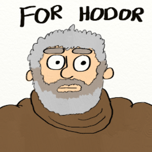 For Hodor