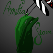 The Case of Amelia Scorn