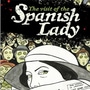 The Visit of the Spanish Lady