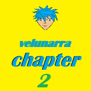 Chapter 2: New World System