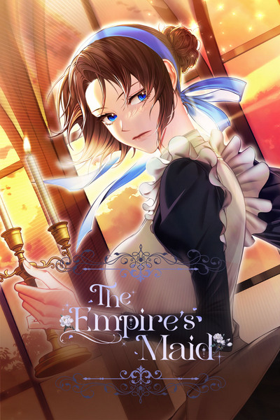 The Empire's Maid