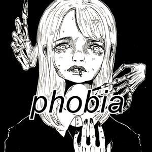 phobia 000: forward