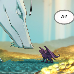 Chapter 3: New Beginnings