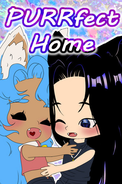 PURRfect Home
