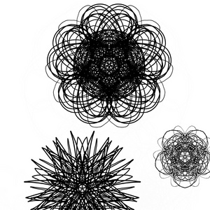 First Drawing I Did Electronically 