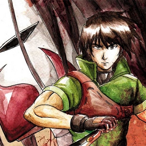 La ambici&oacute;n de Jinzu Parte 1