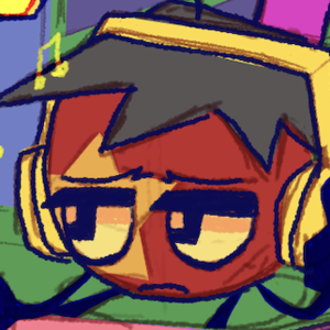 Challenge 17- Grief Arc 3/5