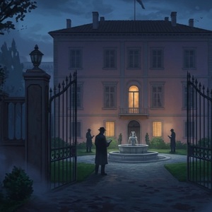 Chapter 2-Shadows at Play