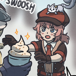 Ch 01 : Hometown | EP03