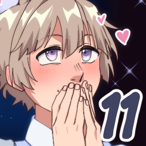 Like a Cold Shower #11