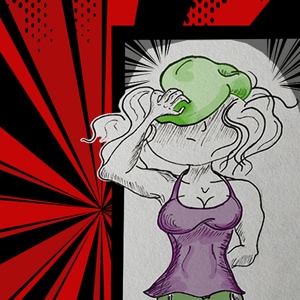 &Epsilon;&pi;&iota;&sigma;ό&delta;&epsilon;&iota;&omicron; 3! - &Eta; &epsilon;&pi;&iota;&kappa;ή &mu;&pi;&alpha;&nu;&alpha;&nu;&omicron;&mu;&omicron;&nu;&omicron;&mu;&alpha;&chi;ί&alpha;!