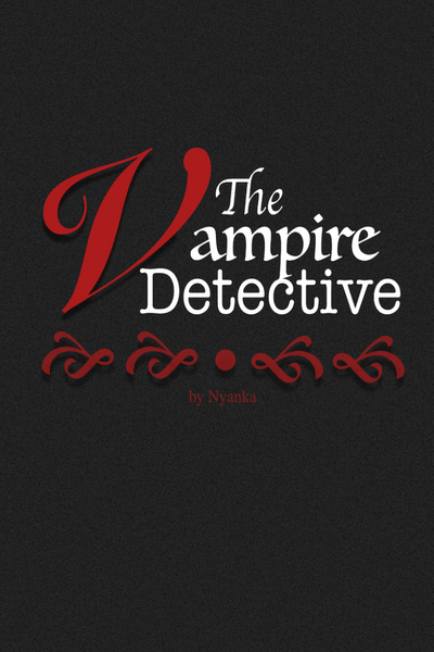 Tapas Mystery The Vampire Detective