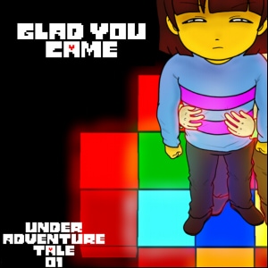 Glad you came