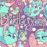 Dustbunnies